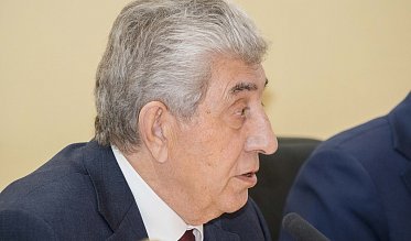 Депутаты Законодательного Собрания утвердили бюджет на 2026–2028 годы